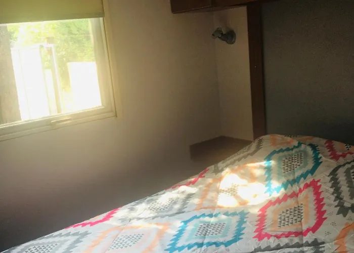 Mobil-home Sur Terrain Prive Sérignan